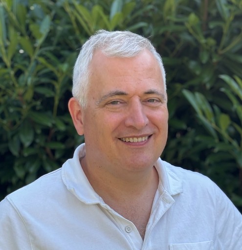 Michael Napper