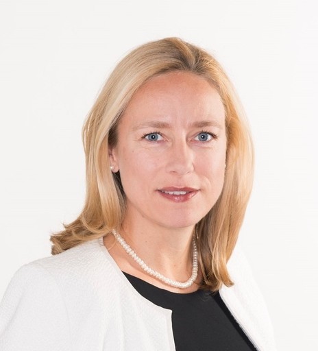 Stéphanie Delperdange